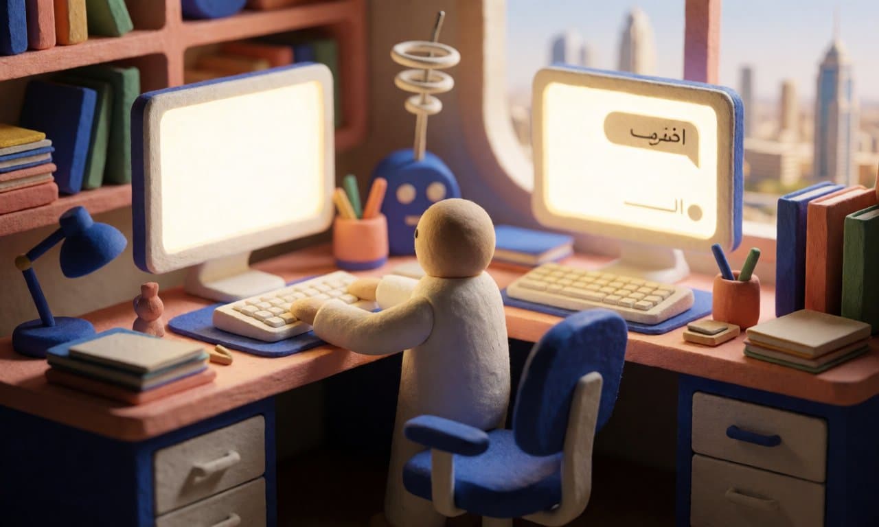 أوبن أيه آي تطور وكلاء ذكاء اصطناعي لعموم المستخدمين