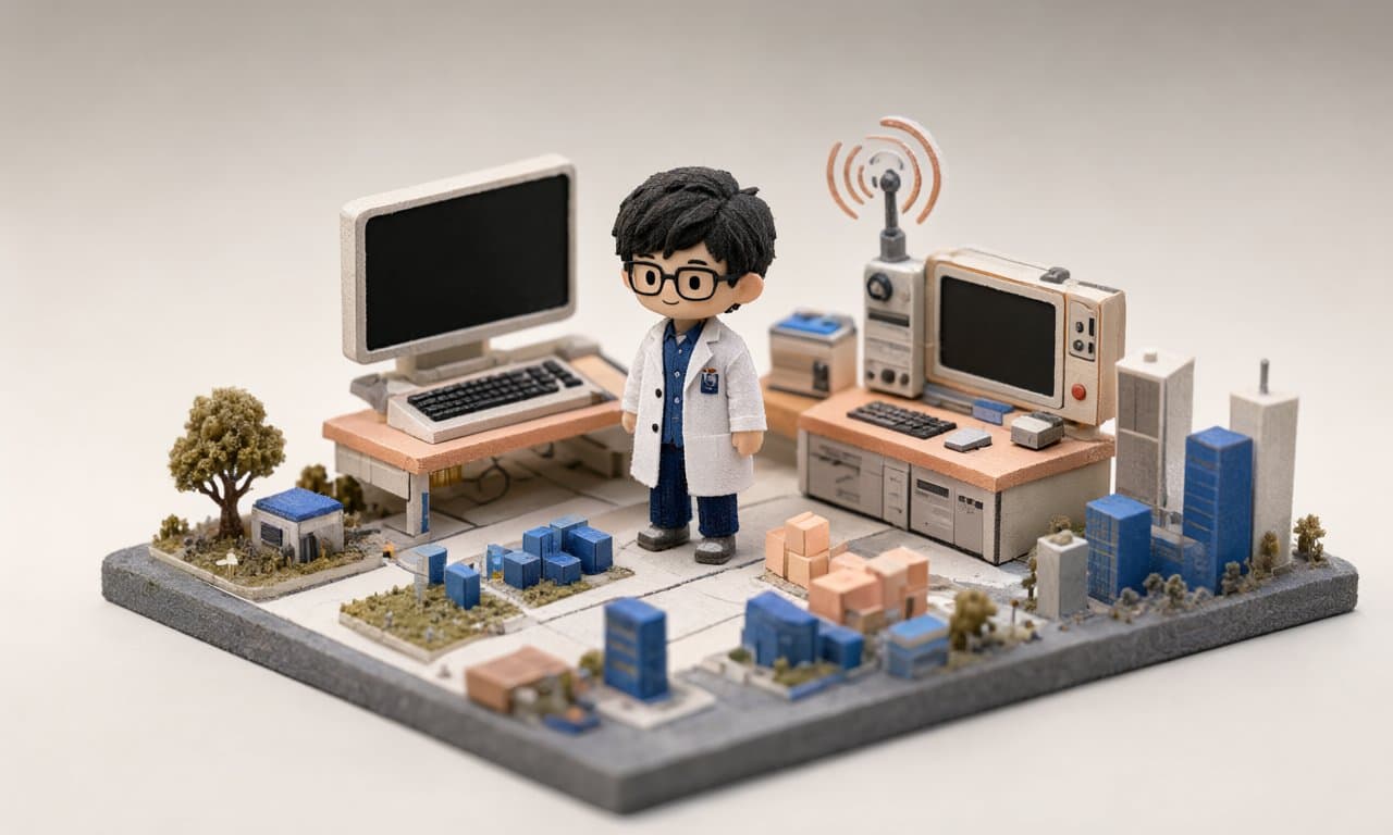 AMD تستحوذ على شركة World Labs بـ 8.2 مليار دولار