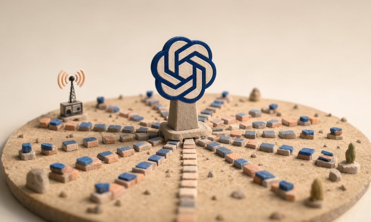 OpenAI تنشر 372 برهانًا رياضيًا مولدًا بالذكاء الاصطناعي