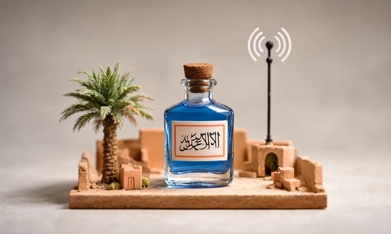أداة Product Shots تتيح وضع المنتجات في خلفيات جديدة