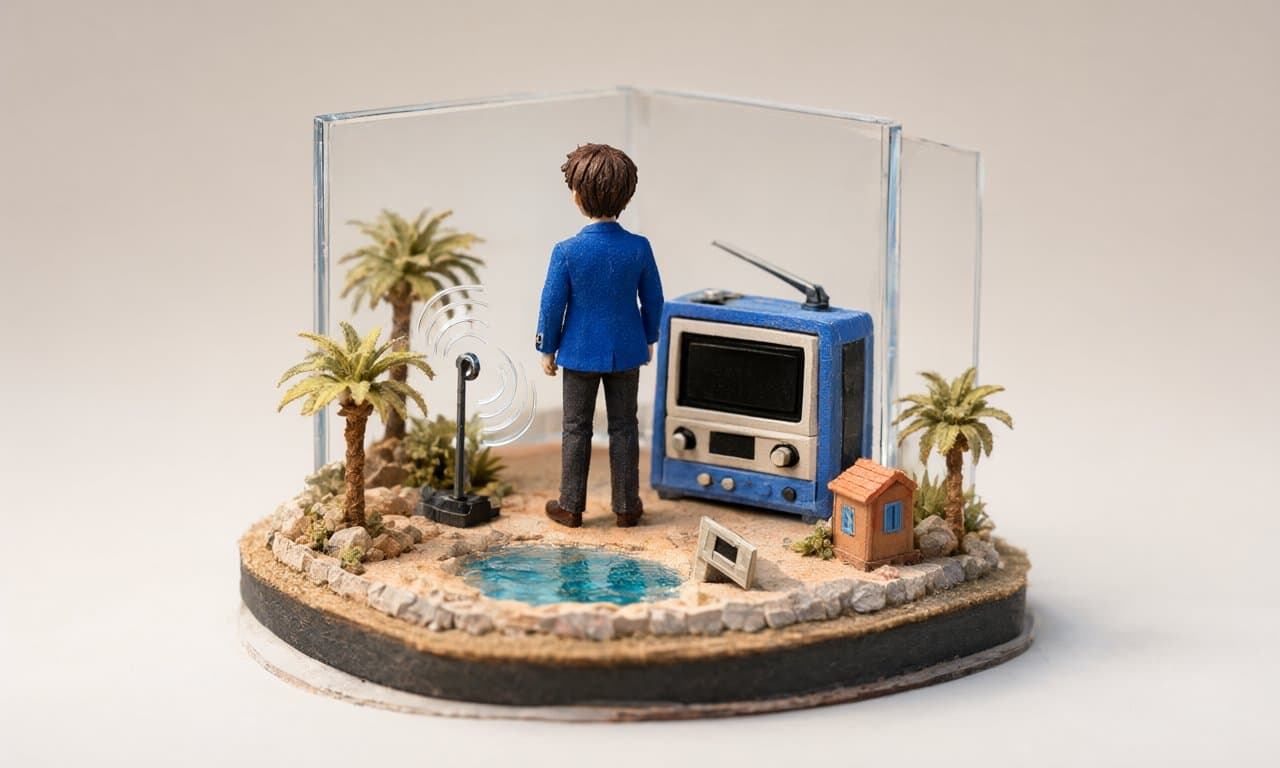 إطلاق مؤشر AA-3D لتقييم قدرة نماذج الذكاء الاصطناعي على بناء المشاهد ثلاثية الأبعاد