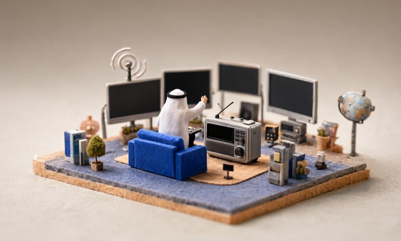 مقال يستعرض دقة تنبؤات كيفن كيلي حول الذكاء الاصطناعي