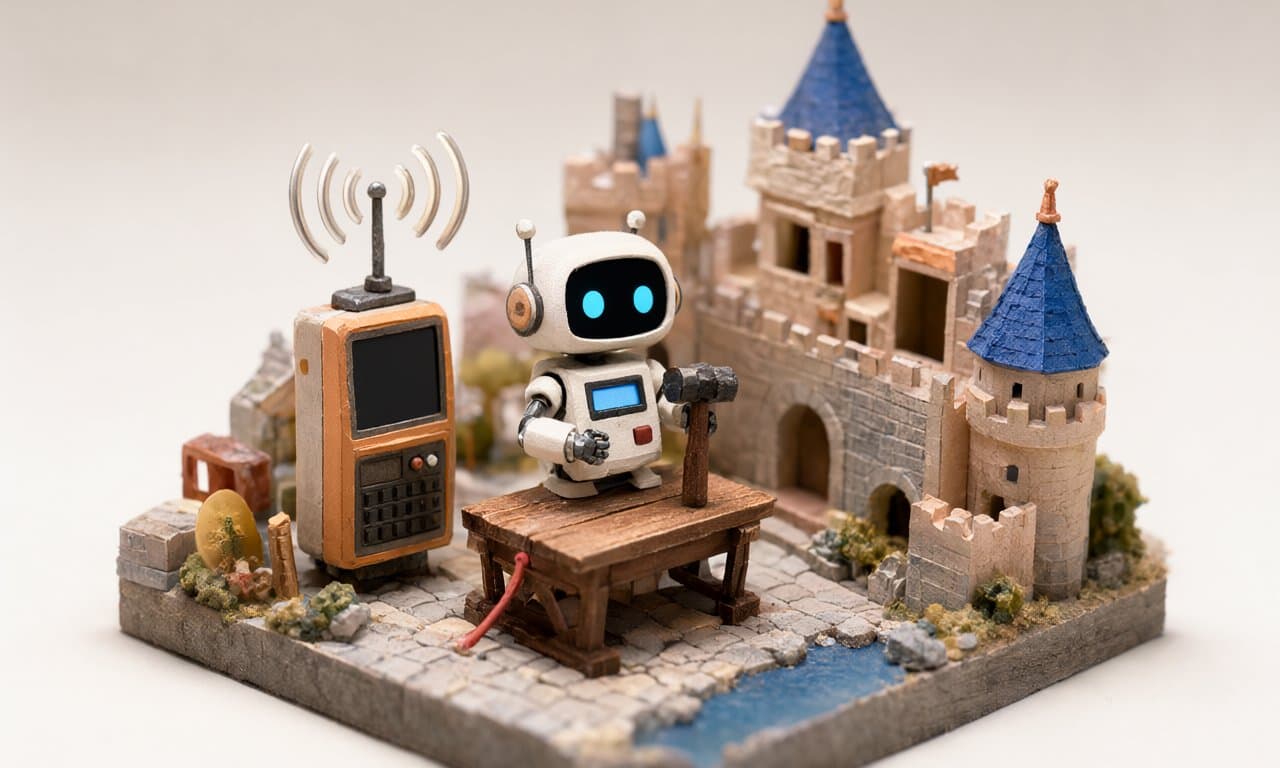 Character.AI تعلن إفلاسها وتبيع أصولًا لديزني