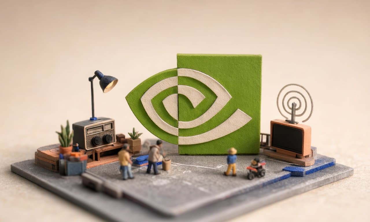 إنفيديا تطلق عقد RTX Spark لتعزيز معالجة الفيديو في ComfyUI