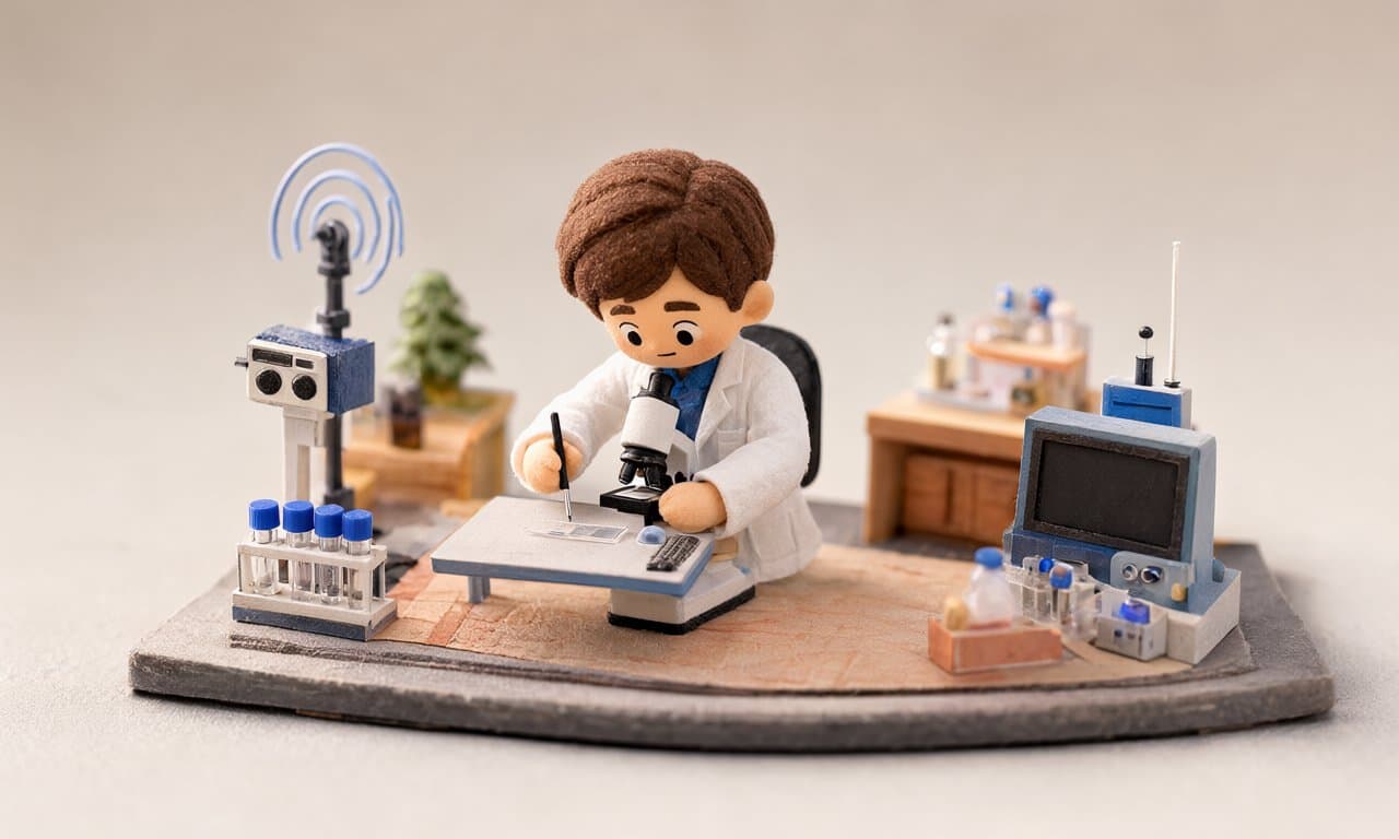 إيبوك تطلق تطبيق Open-Science لأتمتة المهام البحثية