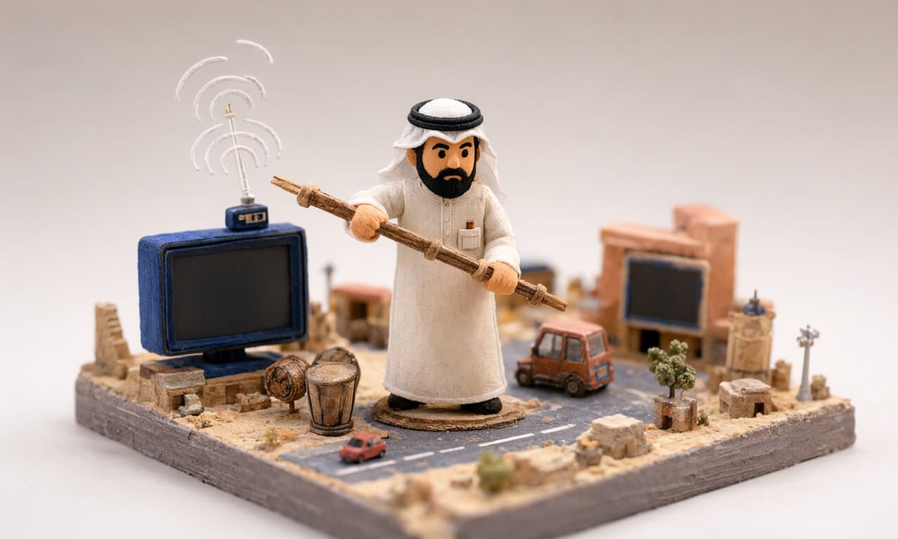 تقارير: الذكاء الاصطناعي ينجز مهام استراتيجيي الإعلام في السعودية