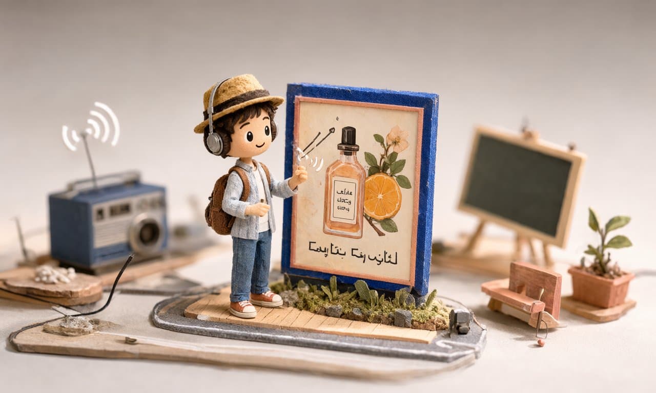 كانفا تطلق نموذجها الأول لتوليد الصور «كرافت»
